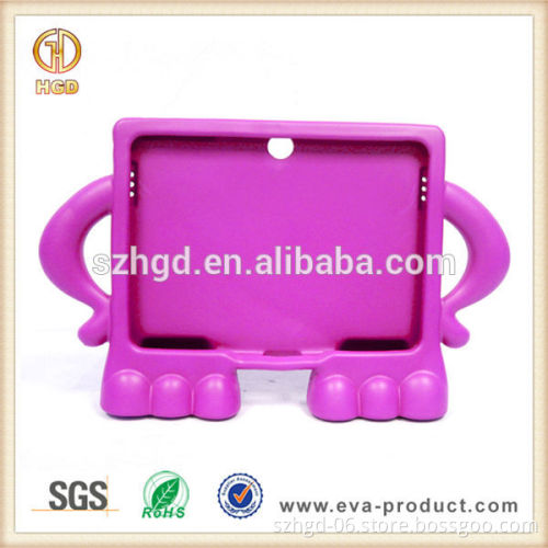 Hottest tablet accessories kid proof eva foam case for samsung galaxy tab 3